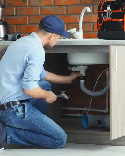 Handyman Services